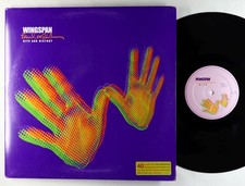 Paul McCartney - Wingspan: Hits & History 4xLP - Parlophone/MPL EU VG++ comprar usado  Enviando para Brazil