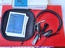 Cuffie plantronics blackwire usato  Roma
