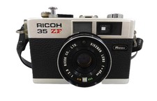 Vintage ricoh 35mm for sale Vintage ricoh 35mm for sale  KENDAL