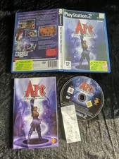 Arc sony ps2 d'occasion  Cabourg