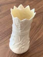 Vintage belleek lily for sale  Albuquerque