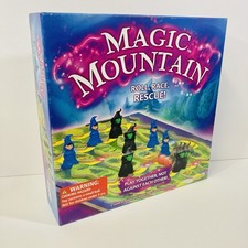 Magic mountain board for sale  Cincinnati