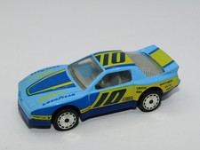 Matchbox Superfast Pontiac Firebird Racer pré-produção TRIAL LASER RODAS RARAS comprar usado  Enviando para Brazil