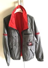 Blouson texaco doublé d'occasion  Genay