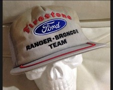 Vtg ford firestone for sale  Maplewood