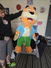 Rory tiger haven for sale  COLCHESTER