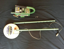 Vintage metal detector for sale  ASCOT