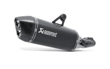 Akrapovic street legal for sale  Grand Rapids