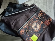 Rolltop rucksack wasserfest gebraucht kaufen  Gelsenkirchen