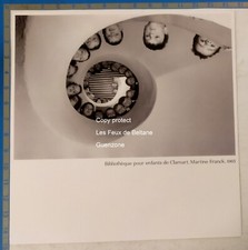 Clamart martine franck d'occasion  Expédié en Belgium