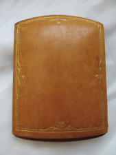 Rare antique tooled for sale  BALDOCK