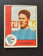 Figurina per album usato  Noceto
