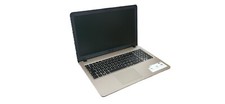 Notebook asus f540n usato  Italia