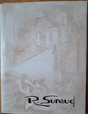 Roger suraud 1994 d'occasion  Biarritz