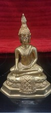 Vintage thai brass for sale  Cape Coral