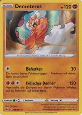 Pokemon tcg karte gebraucht kaufen  Vilshofen an der Donau