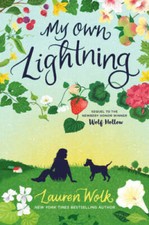 Lightning hardcover wolk for sale  Montgomery