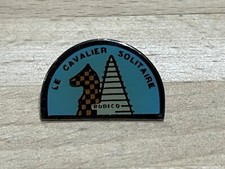 Pins pin sport d'occasion  Châtillon-le-Duc