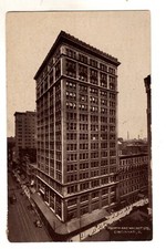 Postcard fourth walnut for sale  Thornton
