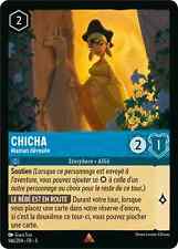 Disney lorcana chapter d'occasion  Expédié en Belgium