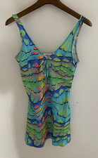 New ruched print d'occasion  Expédié en Belgium