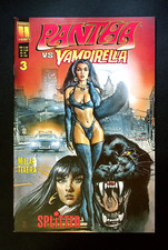 Vampirella harris comics gebraucht kaufen  Duisburg