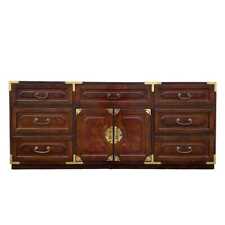 Vintage chinoiserie dresser for sale  Fort Myers