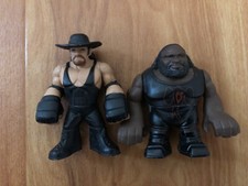 Wwe rumblers series for sale  Mililani