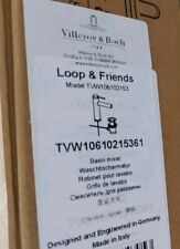 Villeroy boch loop gebraucht kaufen  Deutschland