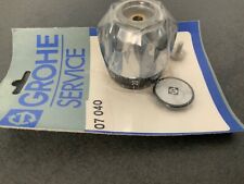 Grohe lahrer thermostat gebraucht kaufen  Heiligenhaus