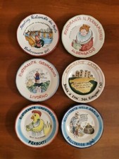Piatti del buon usato  Novedrate