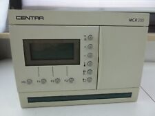Honeywell centra mcr gebraucht kaufen  Sulingen