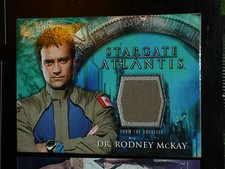 Stargate atlantis rare d'occasion  Angers-