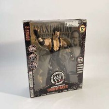 Figurine wwf maximum d'occasion  France