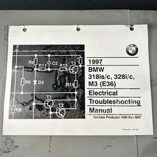 Bmw oem electrical for sale  Stevensville
