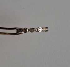 Thomas sabo damenring gebraucht kaufen  München