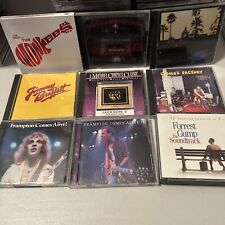 Lot music mix for sale  Iowa City