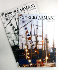 Giorgio armani spring usato  Roma