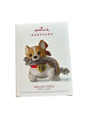 2018 hallmark keepsake for sale  Woodbridge