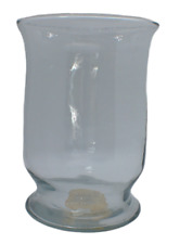 Clear crystal hurricane for sale  Plant City