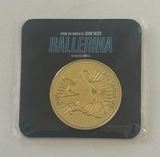 John wick ballerina for sale  San Jose