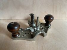 Stanley no71 router for sale  BICESTER