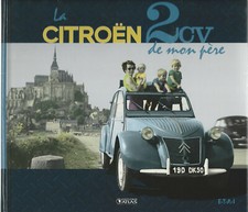 Citroën père éditions d'occasion  Romans-sur-Isère