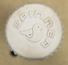 Vtg spinner peg for sale  Waycross
