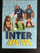 Inter 1998 1999 usato  Italia