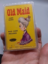 whitman old maid for sale  Forksville