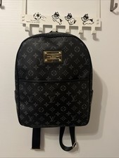 Louis vuitton zaino usato  Siena