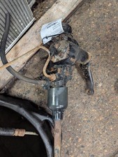 Steering gear rack for sale  Long Lake