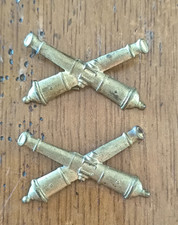 Lot insignes calot d'occasion  Saint-Pierre-d'Oléron