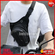 Borsa laterale moto usato  Spedire a Italy